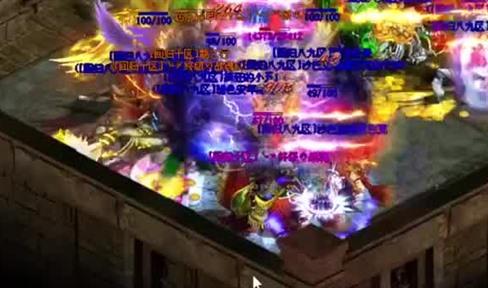 苦战虹魔教主，法之魄能否助力逆袭