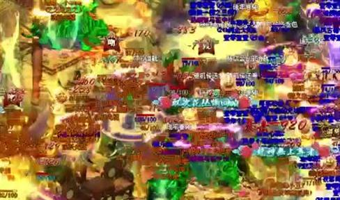 游戏攻略：如何战胜难缠的牛魔铁卫