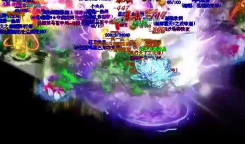 传奇道士职业如何单挑BOSS？